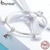 10d21264f61b9eb790e0c796 Berloque com Argola Urso do Amor