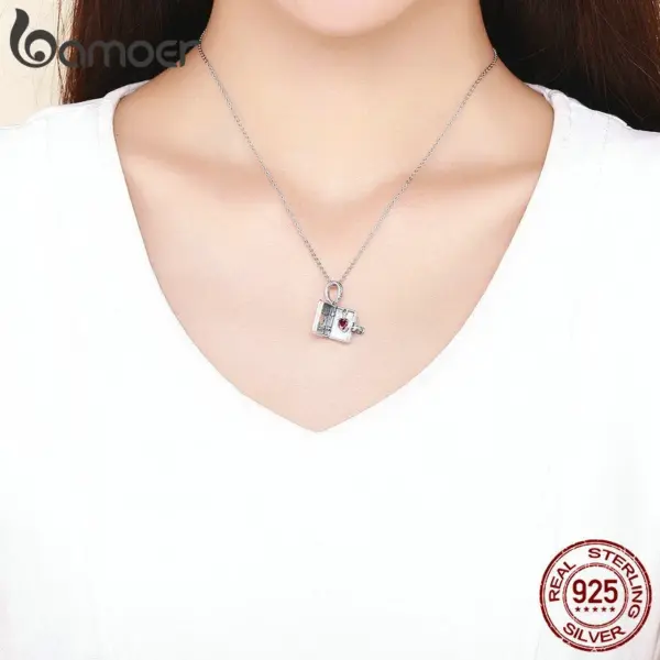 1229b7de0f3c015771c26f28 Berloque Charm Carta de Amor