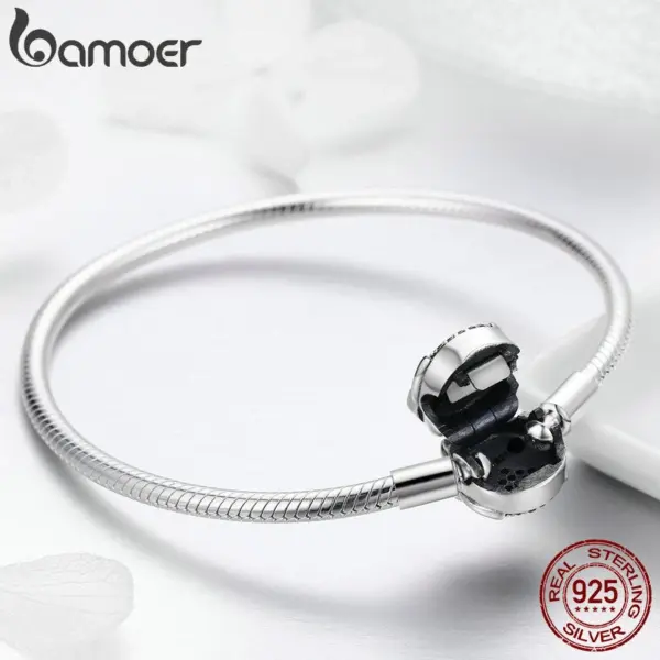 138070dae4deb6c68d051dc3 Bracelete Corujinha