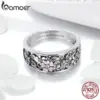 Anel Dança das Flores