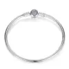 14a7232a571a7ea6801ea16c Bracelete Charme Prata 925