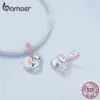14bbb63a24253cea59f3d67f Berloque com Argola Gatinho Pendurado