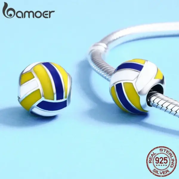 Pingente Volleyball