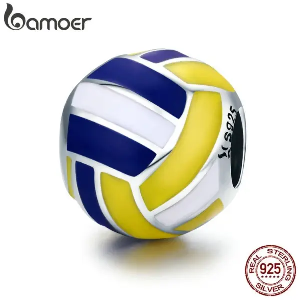 Pingente Volleyball