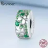 Berloque Charm Trevo de Quatro Folhas