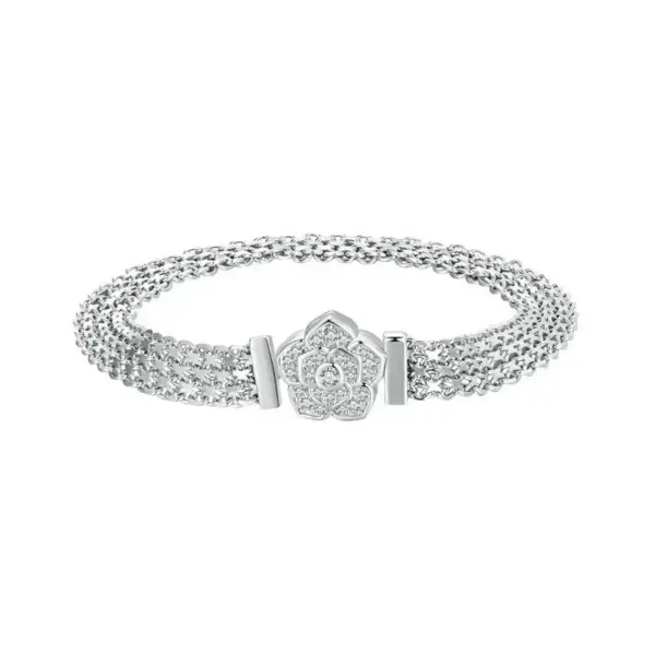 1e8c05c3bb521376832ca289 Bracelete Rosa Básica