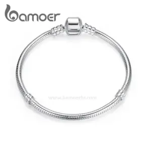 Bracelete Charme Básica