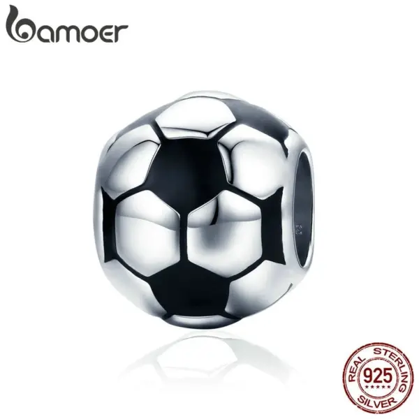 224466a231bd7253620fd8c0 Pingente Bola de Futebol
