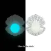 25b60a49b77d871dee329624 Brincos Concha com Pérola Luminosa