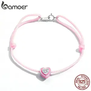 26865cfcce1cb3a74a975629 Tornozeleira Coração Rosa