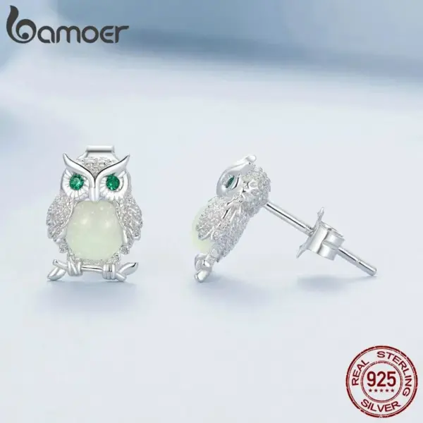 26aa44c2f75d1a0d02207b0d Brincos Coruja Luminosa