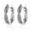 27e75e4855bd08237c69ea20 Brincos de Argola Torcido