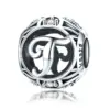 27f9185086adbc1a23f5c4c5 Berloque Charme Letra do Alfabeto
