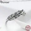 28ff8e01c07edccda7b2225a Anel Ajustável Lindas Folhas
