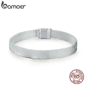 2951ef8c0b3ecd7486b68a2e Pulseira Estilo Metropolitano