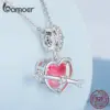 29ef668b3aba833416f9868a Berloque com Argola Cupido