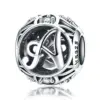 2b174c54c459566eb02641de Berloque Charme Letra do Alfabeto