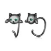 Brincos Gatinhos