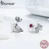 2b59fabbad17fd878d331da4 Brincos Flor de Concha