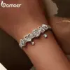 2b92843a622e250c827d4370 Bracelete Rosa Básica