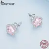 30875f87d86898c6ddb8a7c2 Brincos Flor Rosa