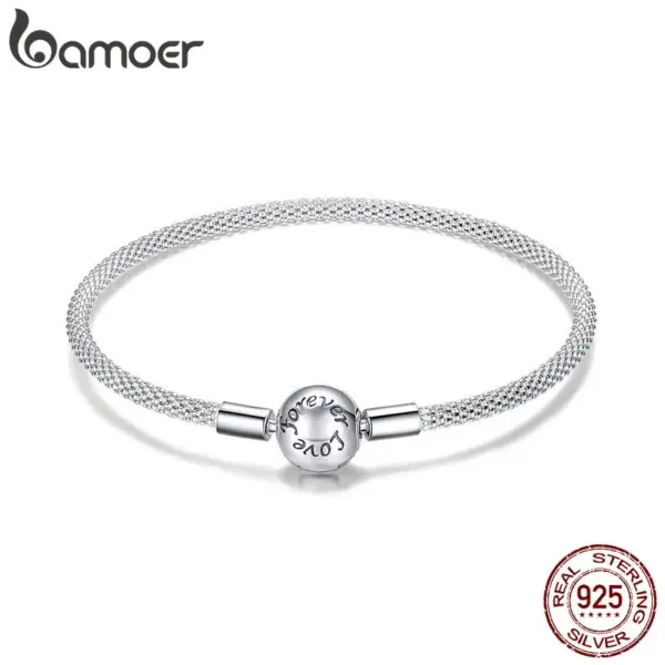 30a508b852764705ef3b7be6 Bracelete Amor para Sempre - Forever Love