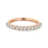 31b47aea9bc8df7742654591 Anel Moissanite Eternidade