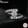 31fa0efbcd397c4829d1bb04 Anel Brilhante de Moissanite 1 Quilate