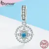 Berloque com Argola O Compasso