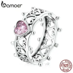 Anel Amor Vintage