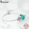Bracelete com Berloque Sakura