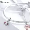 35ec45c902a980c51ec1ea05 Berloque com Argola Tulipa