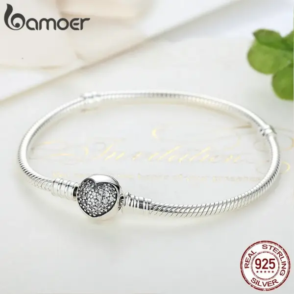 377293bc1654300f0ebb9288 Bracelete Minimalista Prata 925