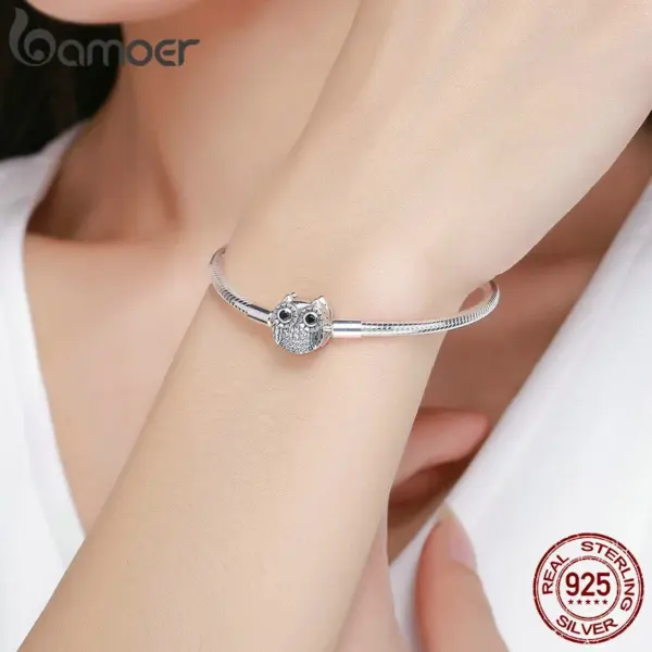 3a908c19ad87a37d2db3f12f Bracelete Corujinha
