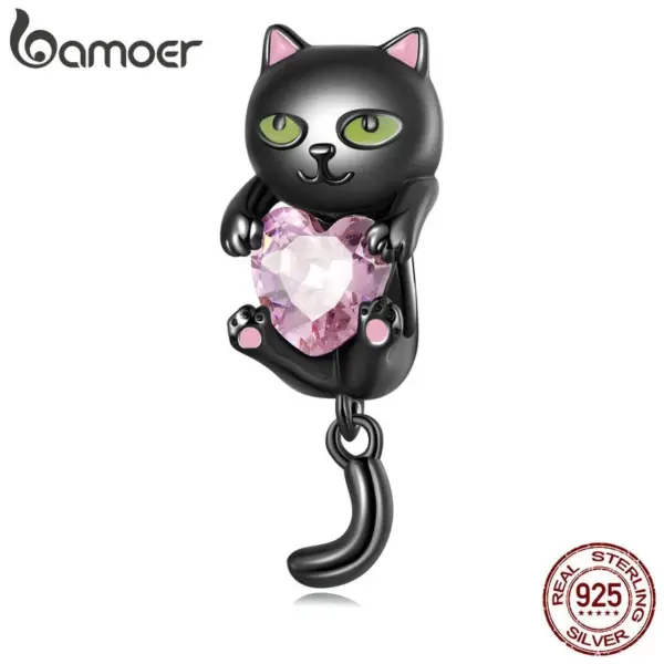 3aaef7d45c17be4abfa6c842 Berloque Gato Preto