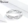 3b9c376eb9e28b2185ebedbe Anel Amor Entrelaçado