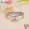 3b9f22ea63056dddd7689665 Anel Moissanite Coroa 1 Quilate