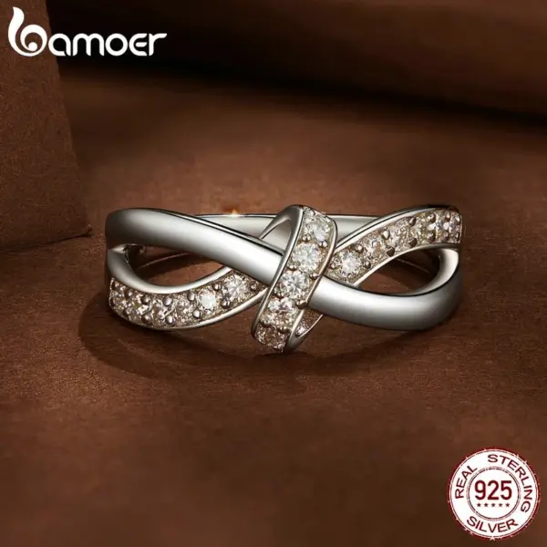 3bd4968ead373ed843c0ce21 Anel Moissanite Luxo Requintado
