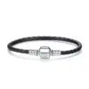 3bdcd28bd118de5fa2709ab5 Pulseira de Couro Trançado