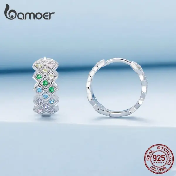 3c8c380d42250a42e3cae29c Brincos Diamantes Coloridos