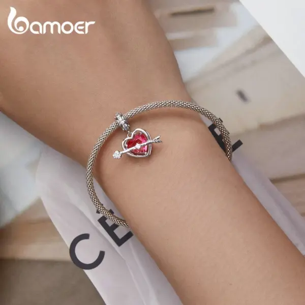 3ca25ae73a873215de63e4c0 Berloque com Argola Cupido