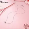 Colar Corações Conectados