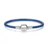 4042b36f91a39901a3b0a025 Pulseira de Couro Trançado