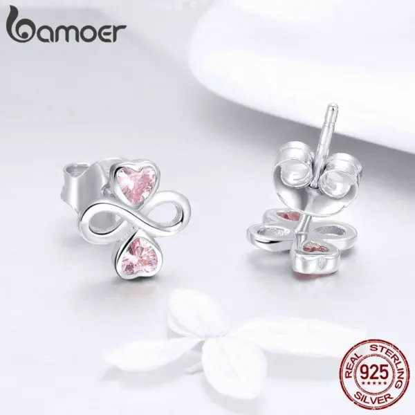 42e857e2dbf024f16f121330 Brincos Amor Infinito