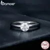 43599cb789bdb026111663a6 Anel Moissanite Brilhante