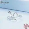 Anel Ajustável Aberto Cobra