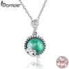 4b6722c114027bae945c85dd Colar com Pingente Amor de Sereia