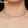 Colar Feminino Zirconita