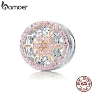 4e1250a7f65aa813a862e2d4 Berloque Botão Florescente