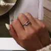 Anel ajustável Cobra